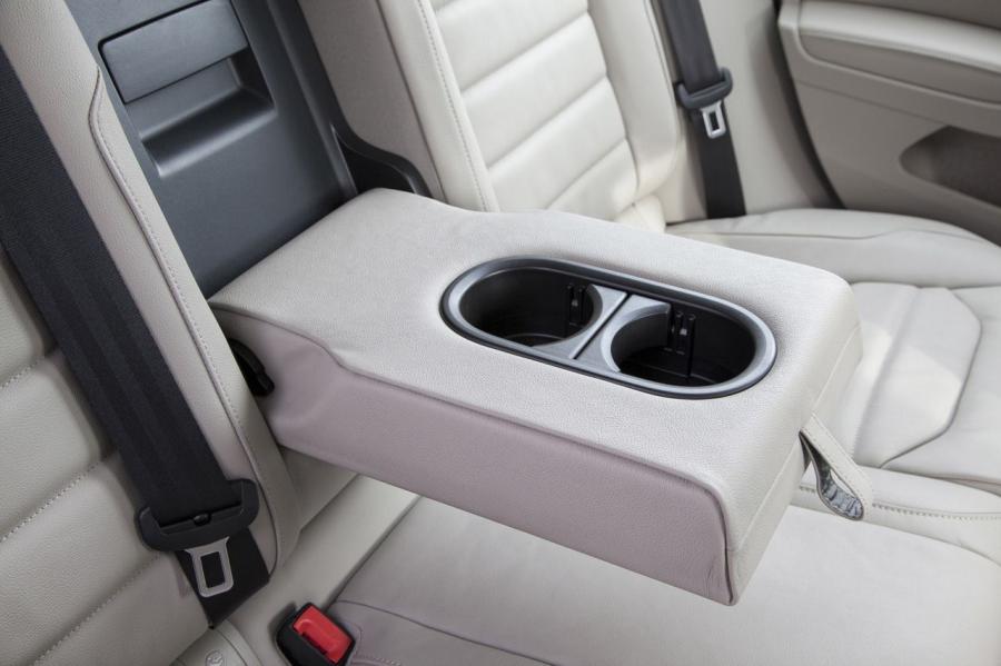  Volkswagen Golf 2015 года  (фото 19 из 27)